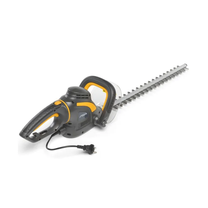 STIGA HT 106c Zertifiziert