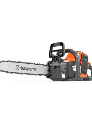 Husqvarna 240i včetně baterie a nabíječky Direktkauf