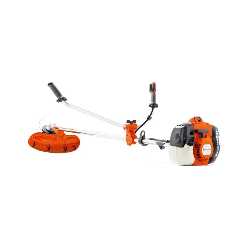 HUSQVARNA 135R Aktuell