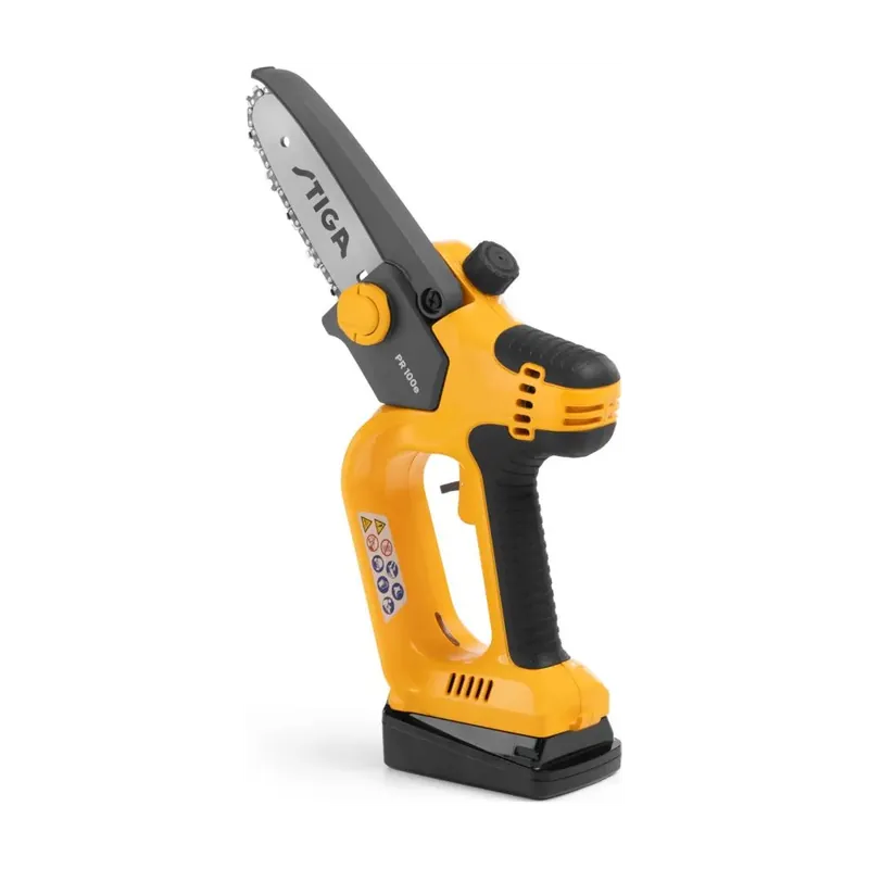 Sonderaktion Stiga PR 100e Kit
