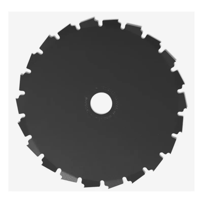 Pilový kotouč Scarlett - 22 zubů (20mm) / Ø 200 mm Begrenztes Angebot